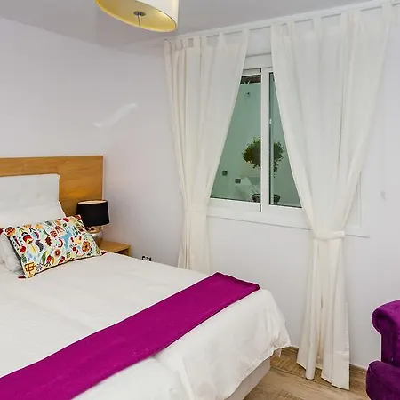 Maiquetia Villa *