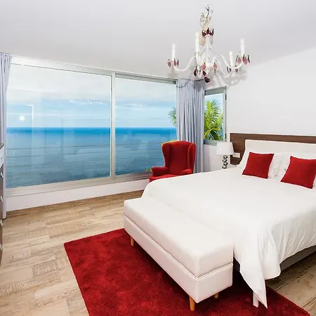 Maiquetia Villa Santa Ursula (Tenerife)